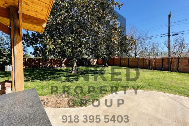 Photo - Adorable Midtown Tulsa Bungalow