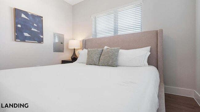 Photo - 3501 N Austin St Unit 3301