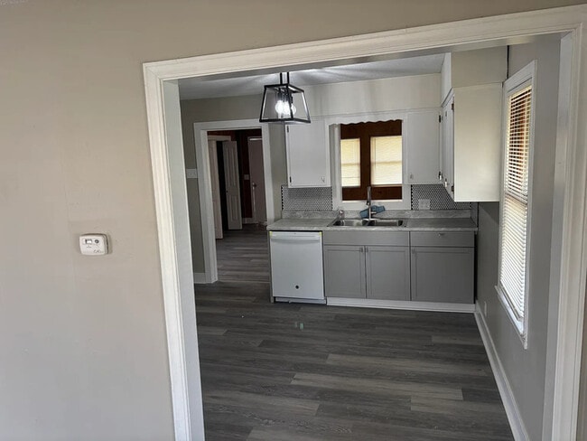 Photo - Single family home for rent 2 bed 1 bath detached garage