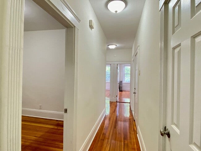 Photo - Nicely renovated 2 bed for now.