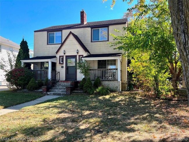 Building Photo - 1265 Franklin Rd