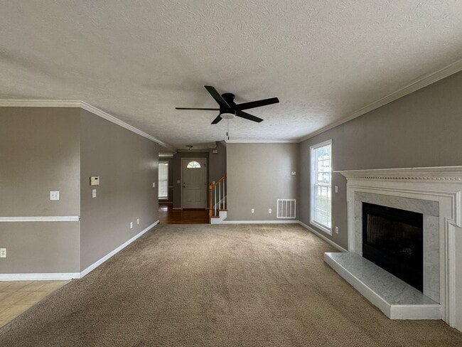 Photo - Cute 3 Bed 2.5 Bath Home in Fayetteville with Fenced Yard