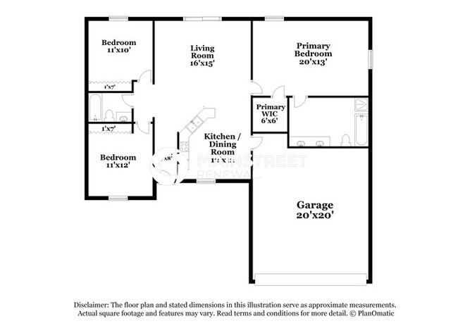 Building Photo - 738 Squirrel Ct Rental