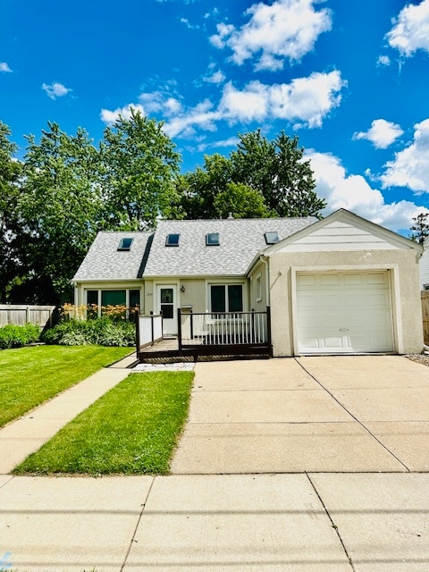 Photo - 1715 W Reeve St