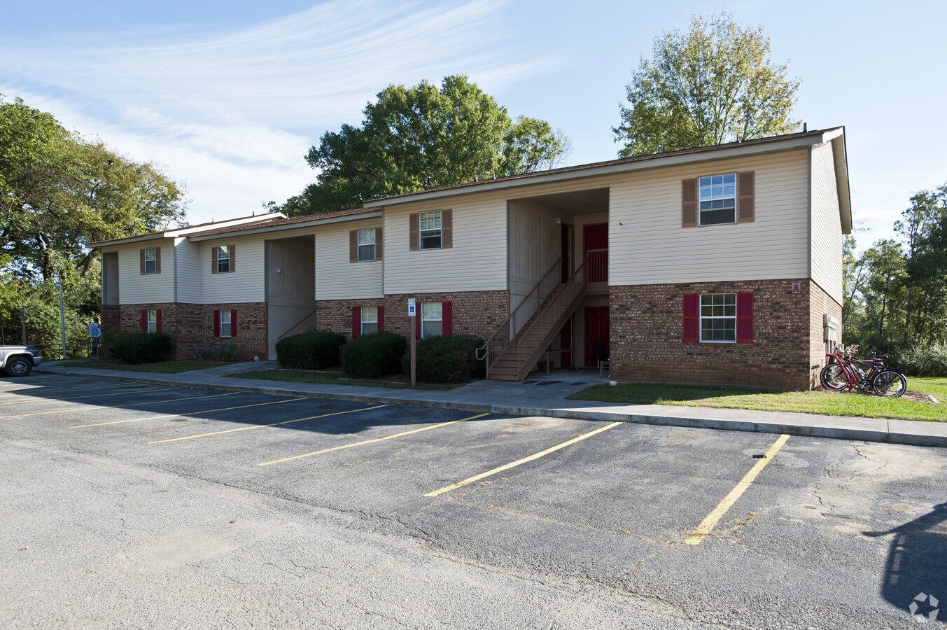 Photo - Adairsville Apartments