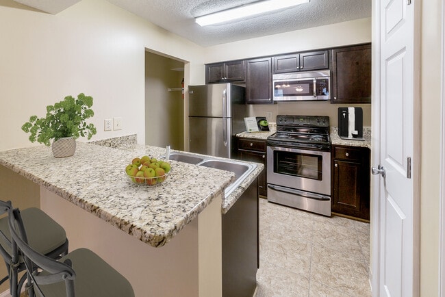 Photo - Herons Point Apartments