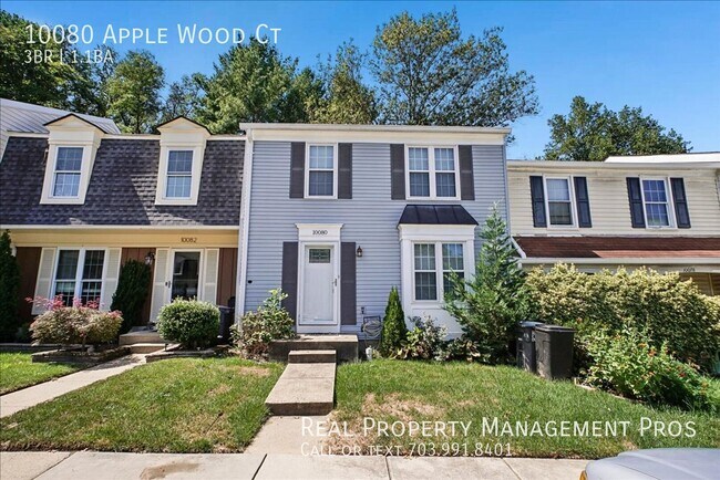 10080 Apple Wood Ct