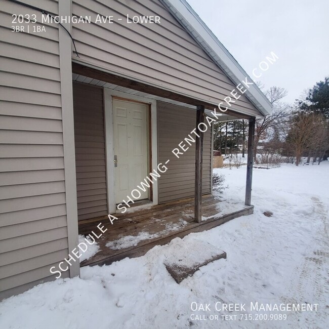 Photo - 2033 Michigan Ave Unit Lower