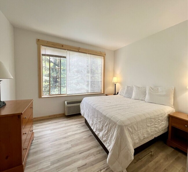 Ski Town Apartments