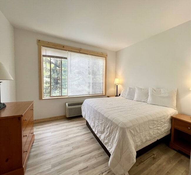 Photo - Ski Town Apartments