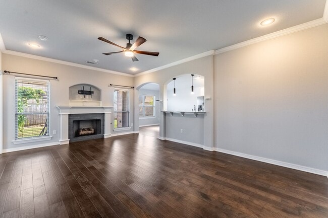Photo - Centerton Charm: 3-Bedroom, 2-Bathroom Rental Oasis