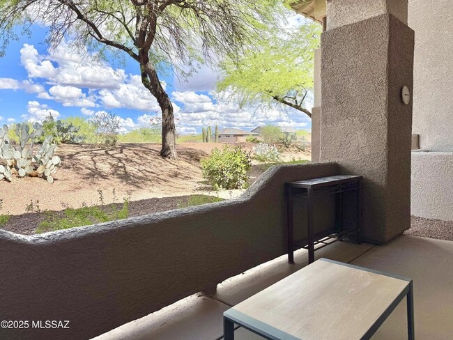 655 W Vistoso Highlands Dr Unit 104
