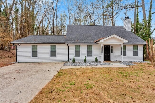 Photo - 2875 Webb Rd