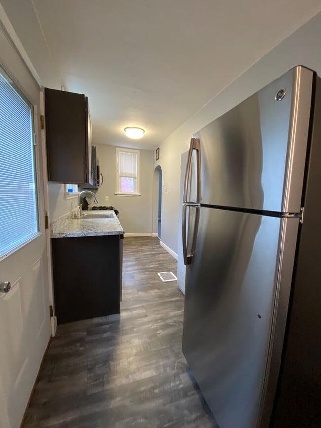 Photo - Recently updated building in Bellevue area of Pittsburgh