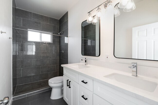 Photo - Solar panels - save money!