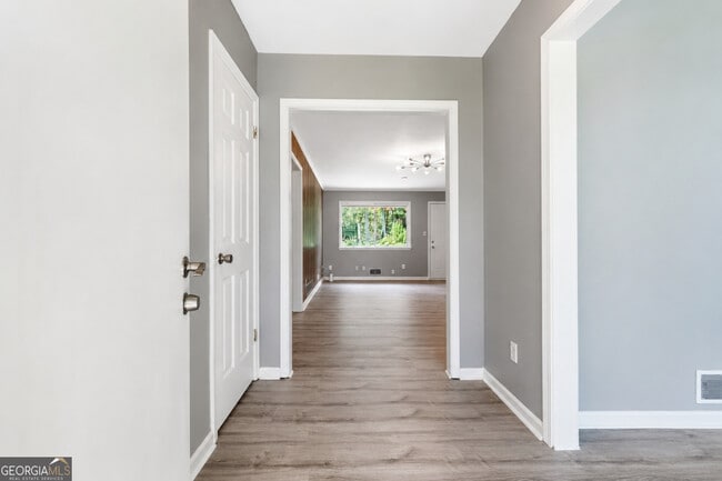 Photo - 3605 Flat Shoals Rd