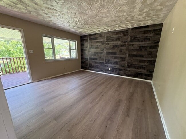 Photo - Updated 3-Bedroom Akron Home with Finished Basement & Large Detached Garage