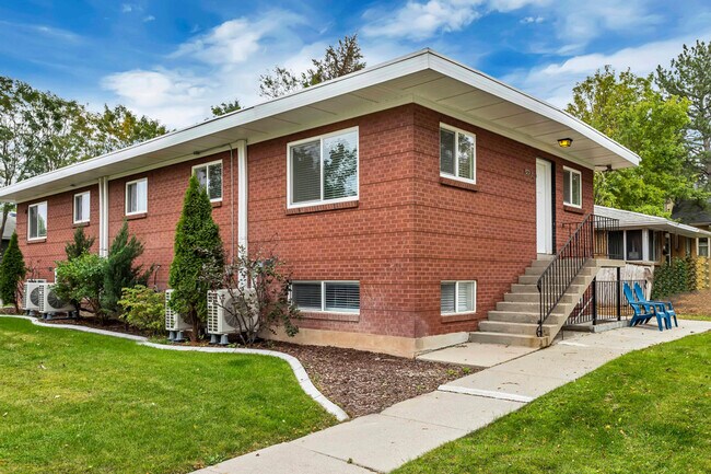 Photo - 1573 S 1000 E Unit B