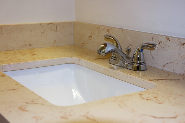elegant bath vanities