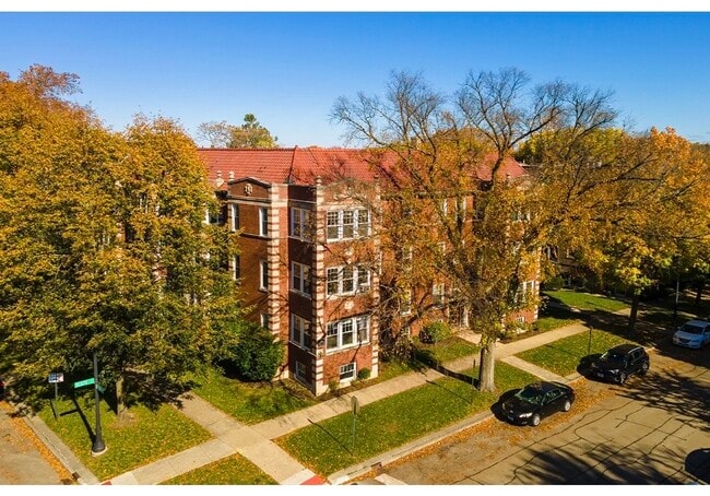 Building Photo - 805 Judson Ave Unit 3