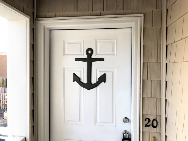 Photo - Paradise Cove 2nd Fl Condo - Fully Furnished Unidad SF633-20-# 20