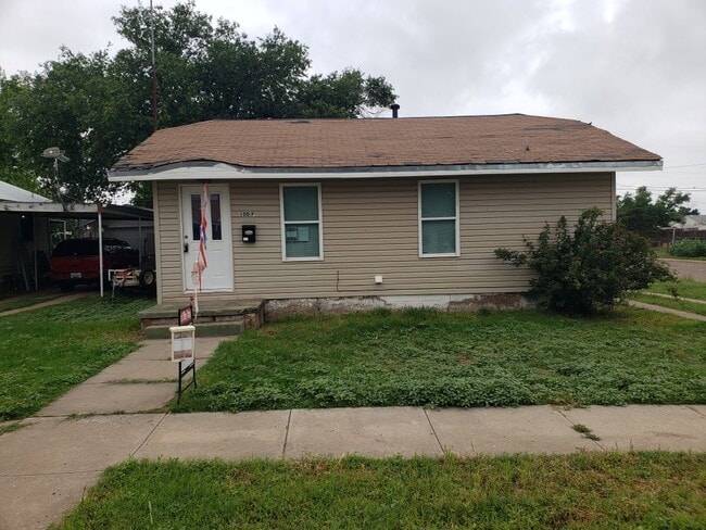 Photo - 100 S Fairmont St Unit 1- A- front