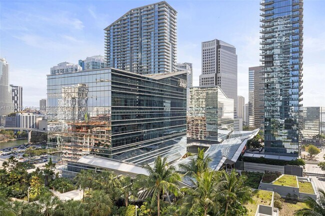 Photo - 88 SW 7th St Condo Unit 1201