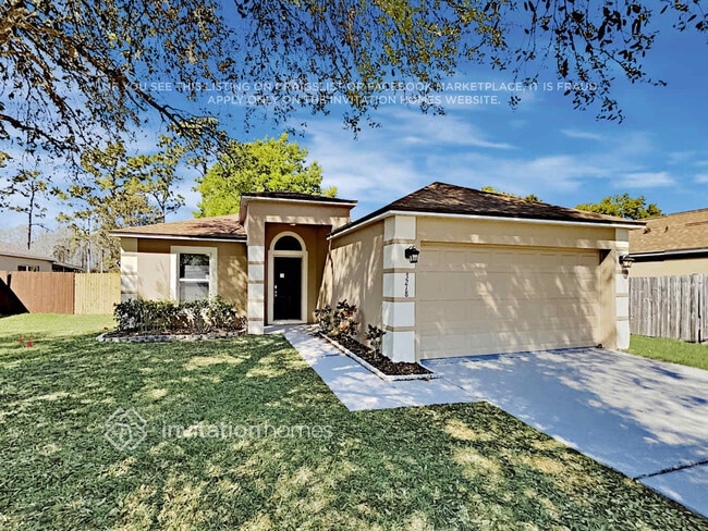 Building Photo - 3218 Mattson Dr Rental