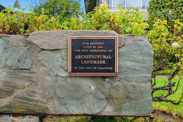 Photo - 313 S Orange Grove Blvd Rental