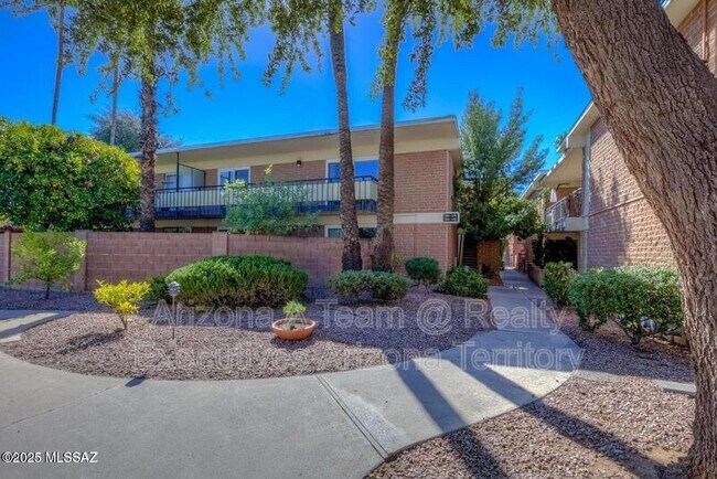 Photo - 3940 E Timrod St