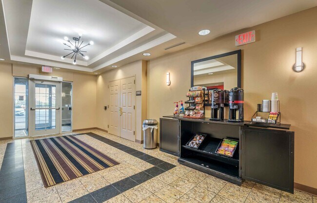 Furnished Studio-Chesapeake - Greenbrier Circle