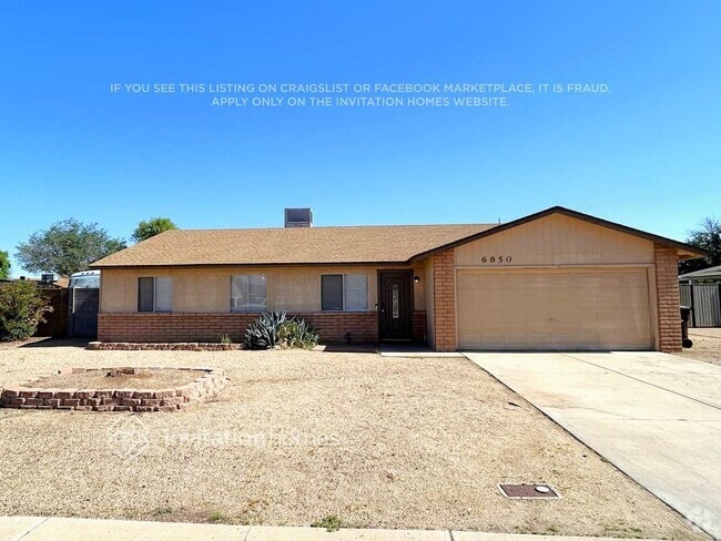 Building Photo - 6850 W Sierra St Rental
