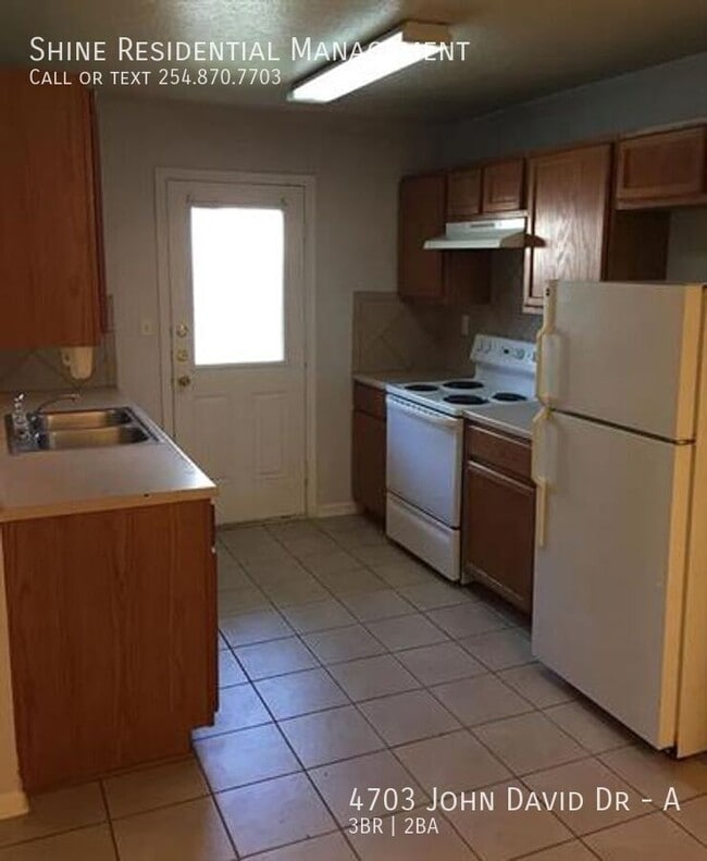 Photo - 4703 John David Dr Unit A