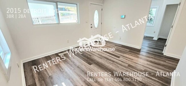 Photo - 2015 Detroit Ave NW