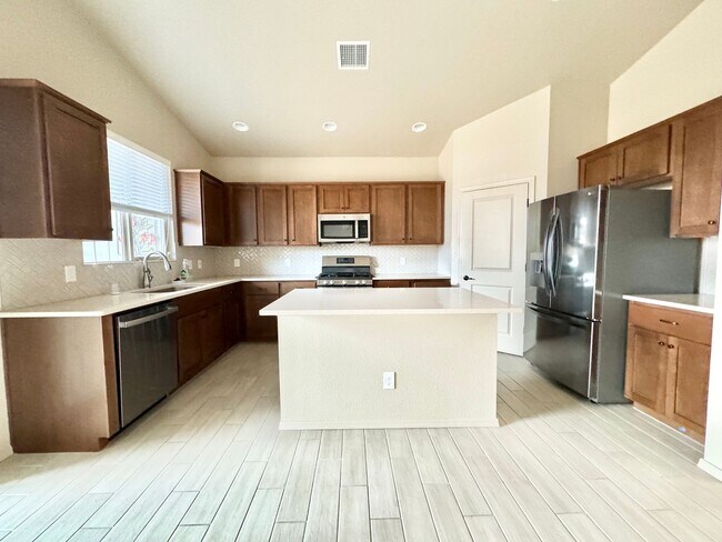 Photo - 3BR/2BA/2CG, 1570 sq.ft. rental built in 2022 in Sierra Vista, AZ