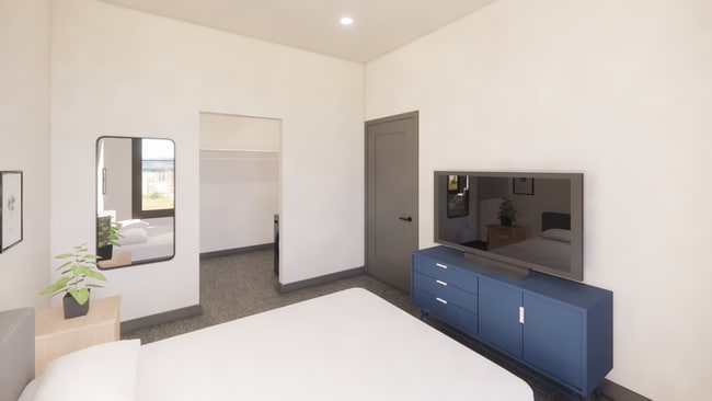 Photo - The Carrara on Farnam