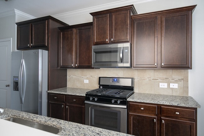 Photo - Coming Soon! Gorgeous End-Unit Townhome with Spacious Layout in Morrisville/Durham County