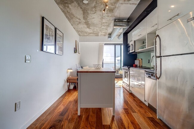 Photo - 51 Trolley Cres Unit 1108