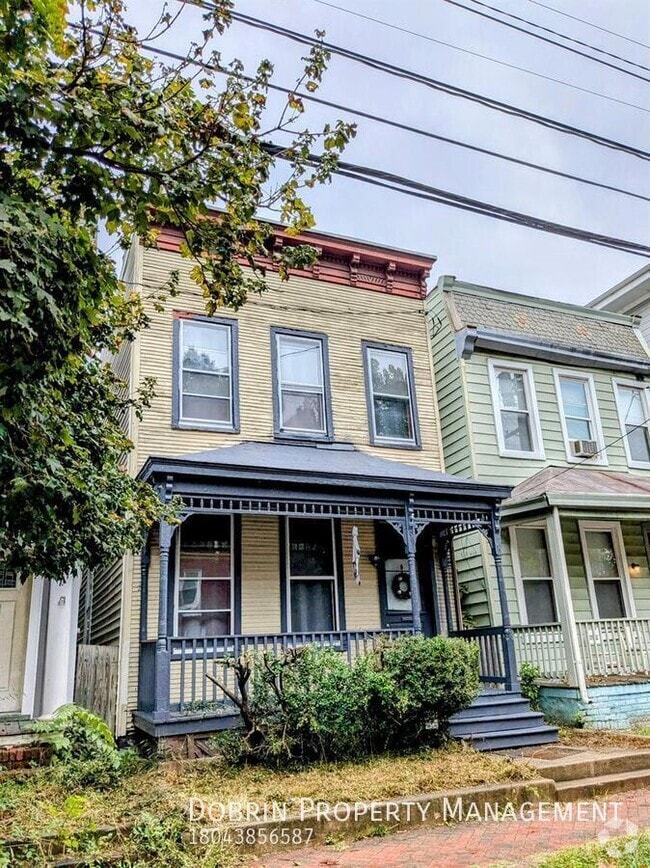 Building Photo - 2106 W Cary St Rental