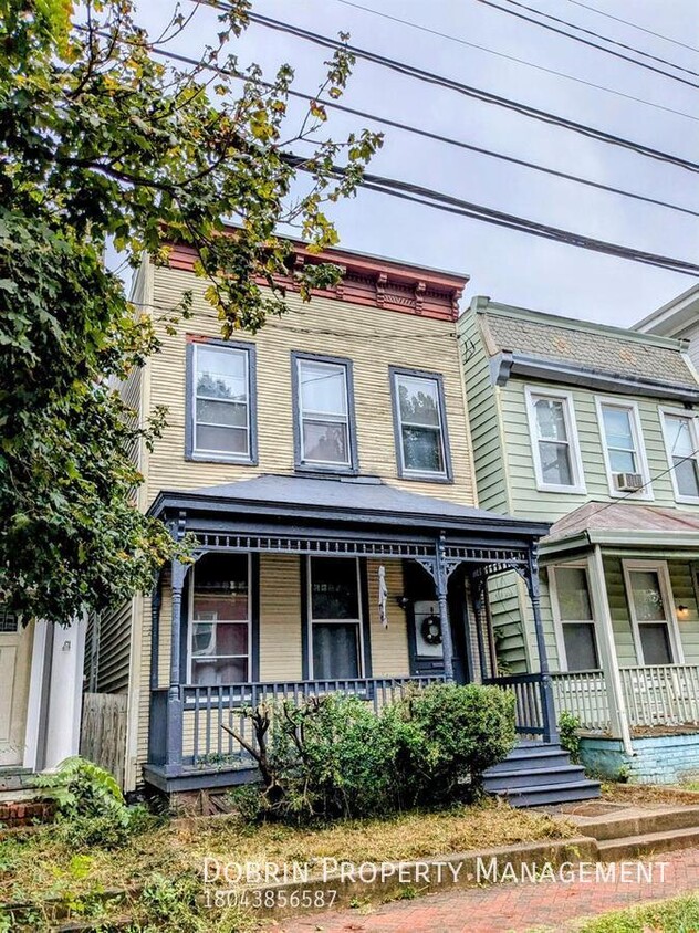 Photo - 2106 W Cary St-