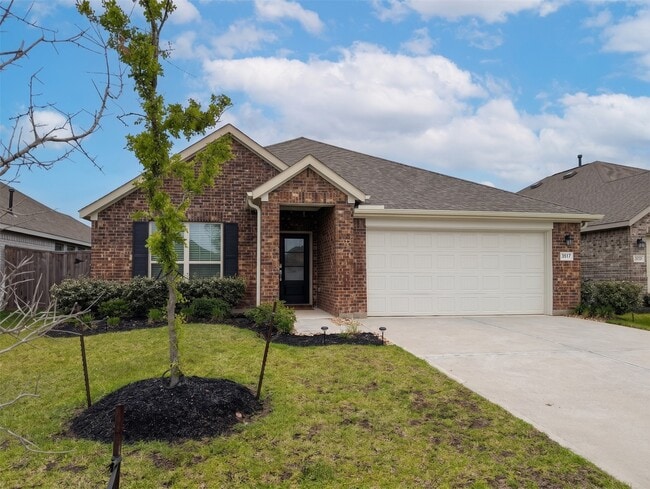 Photo - 3517 Alcala Cv Ct