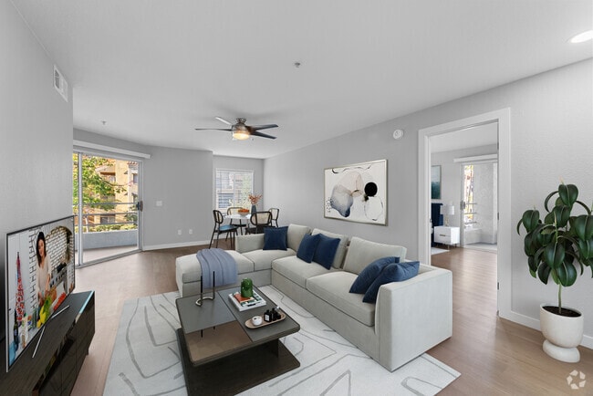 Building Photo - The Grand Costa Mesa Rental