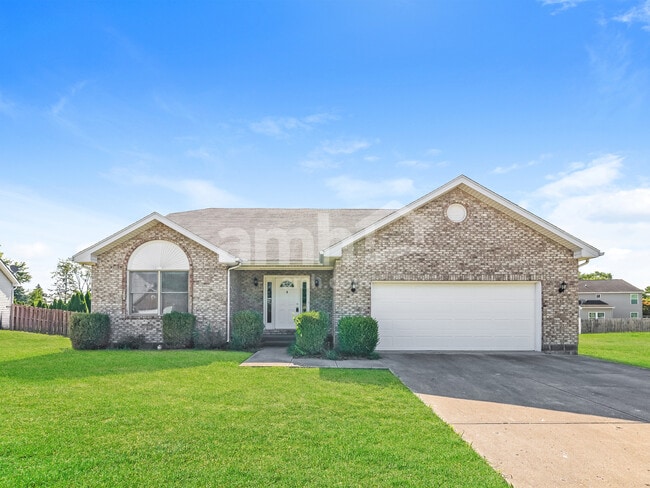 Building Photo - 5692 Cottonwood Ct Rental