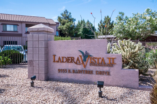 Building Photo - 9555 E Raintree Dr Unit 1053