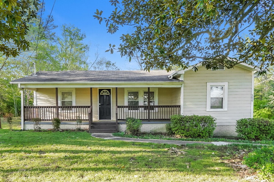 5659 Warrior River Rd