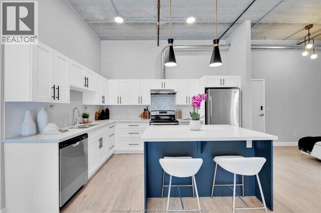 Photo - 11941 Tecumseh Rd E Unité 306