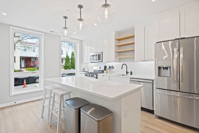 Euclid CoLiving Furnished Rooms