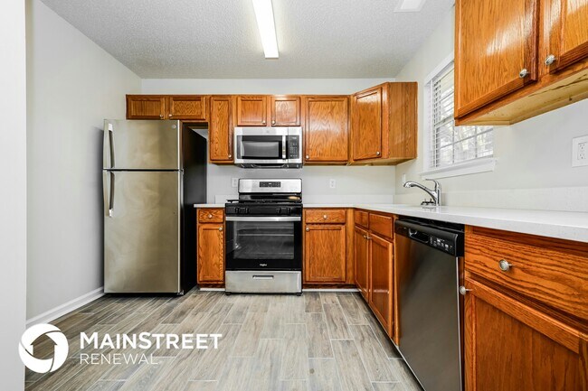 Photo - 4610 Idlewood Park