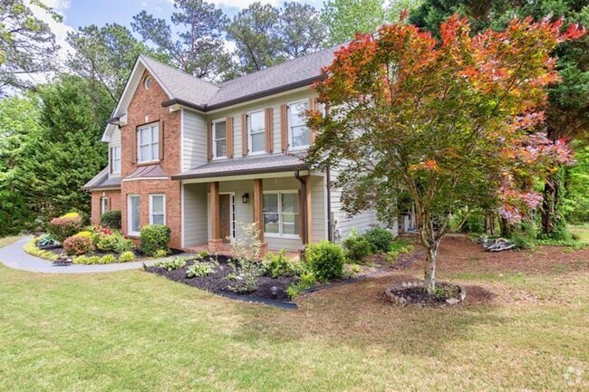 Building Photo - 2239 Woodbriar Dr Rental