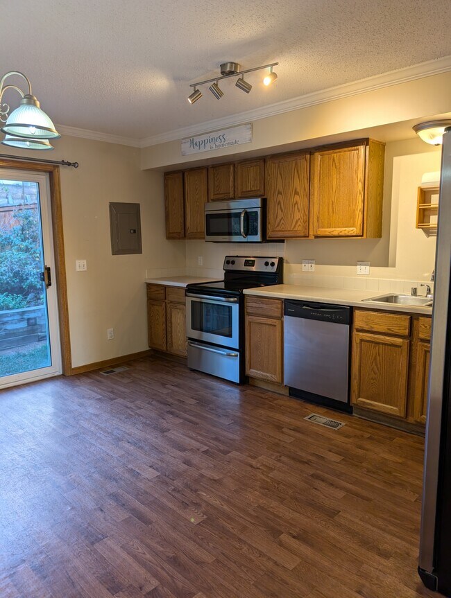 2110 Oakcrest Cir Casa Adosada Townhome en Alquiler en Castle Rock CO